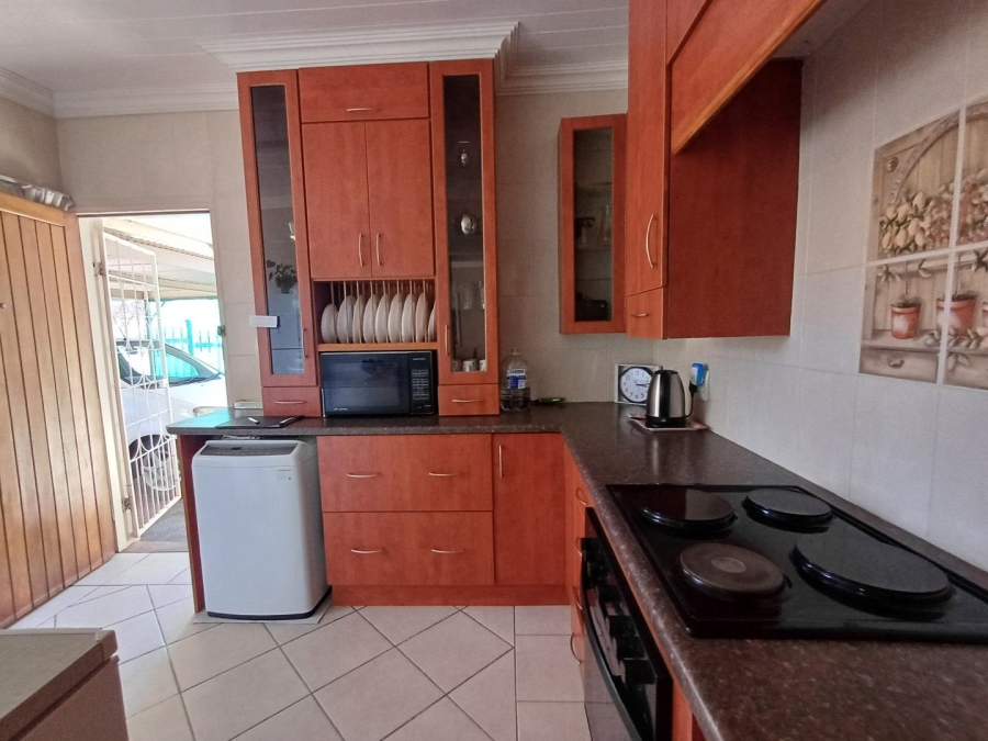 3 Bedroom Property for Sale in Pellissier Free State